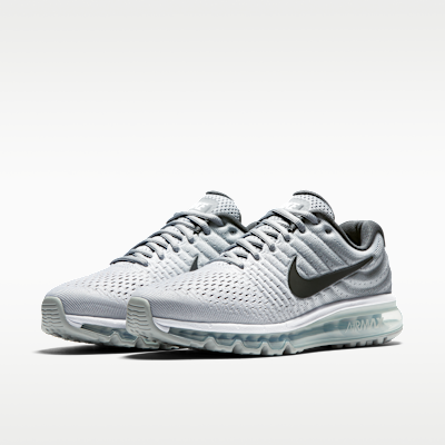 Air Max 2017 Men's Shoes