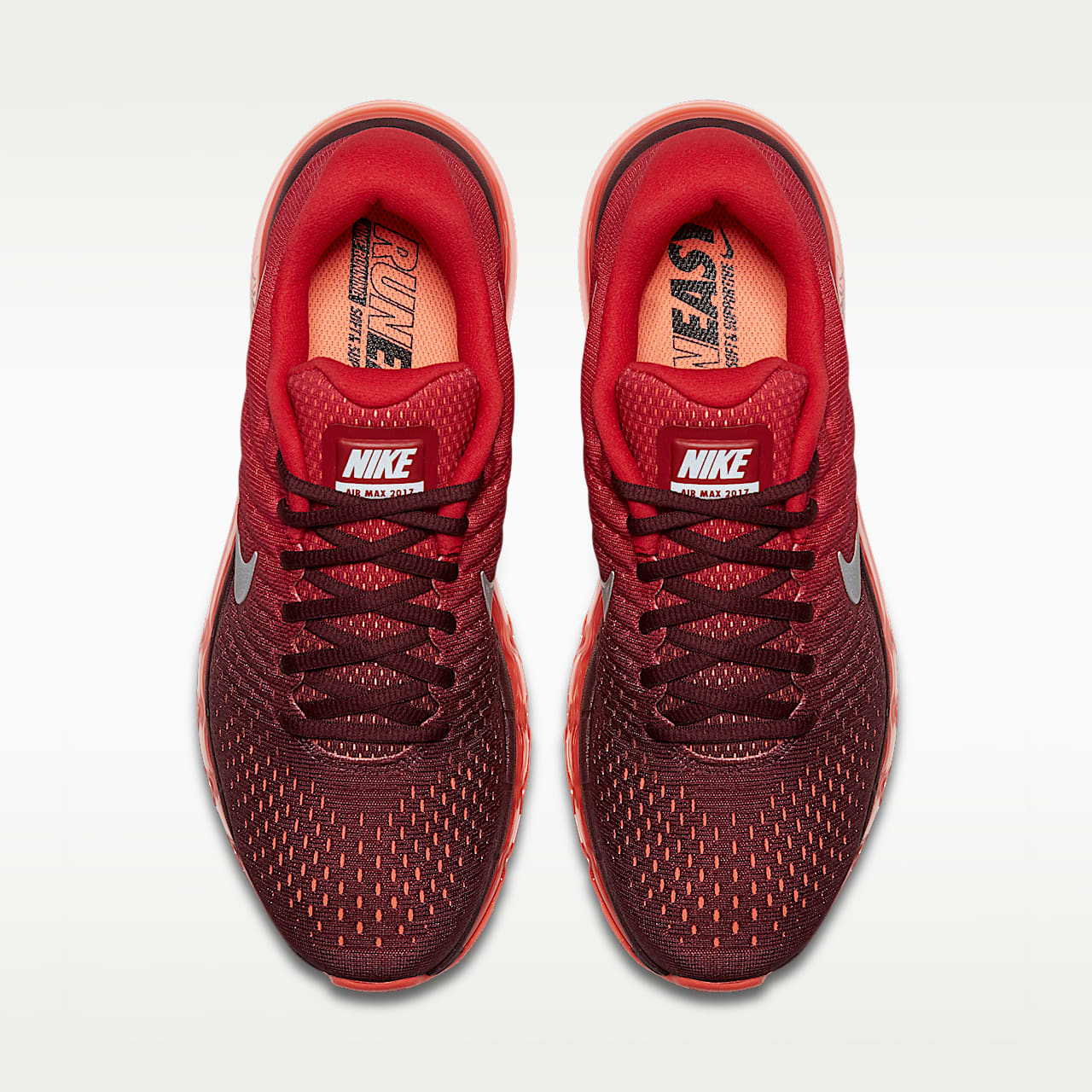 Air Max 2017 Men's Shoes