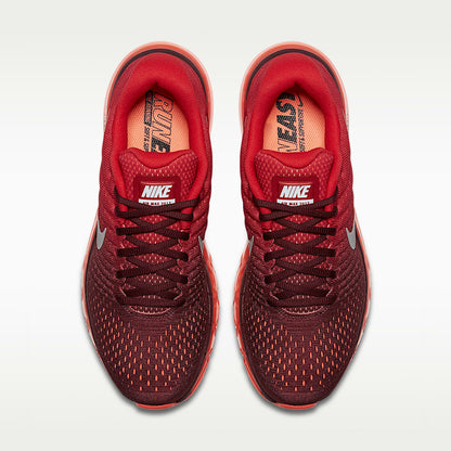 Air Max 2017 Men's Shoes