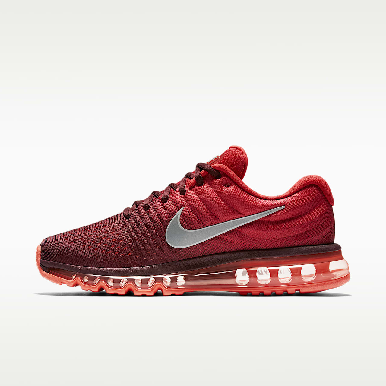 Air Max 2017 Men's Shoes