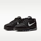 Air Max 2017 Men's Shoes