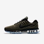 Air Max 2017 Men's Shoes