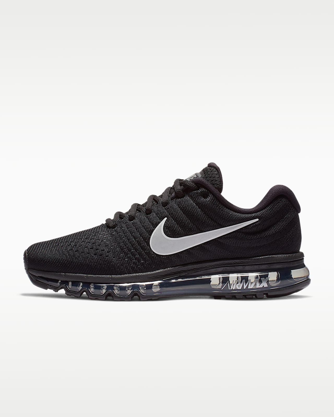 Air Max 2017 Men's Shoes
