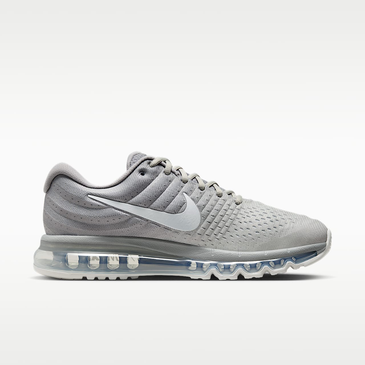 Air Max 2017 Men's Shoes