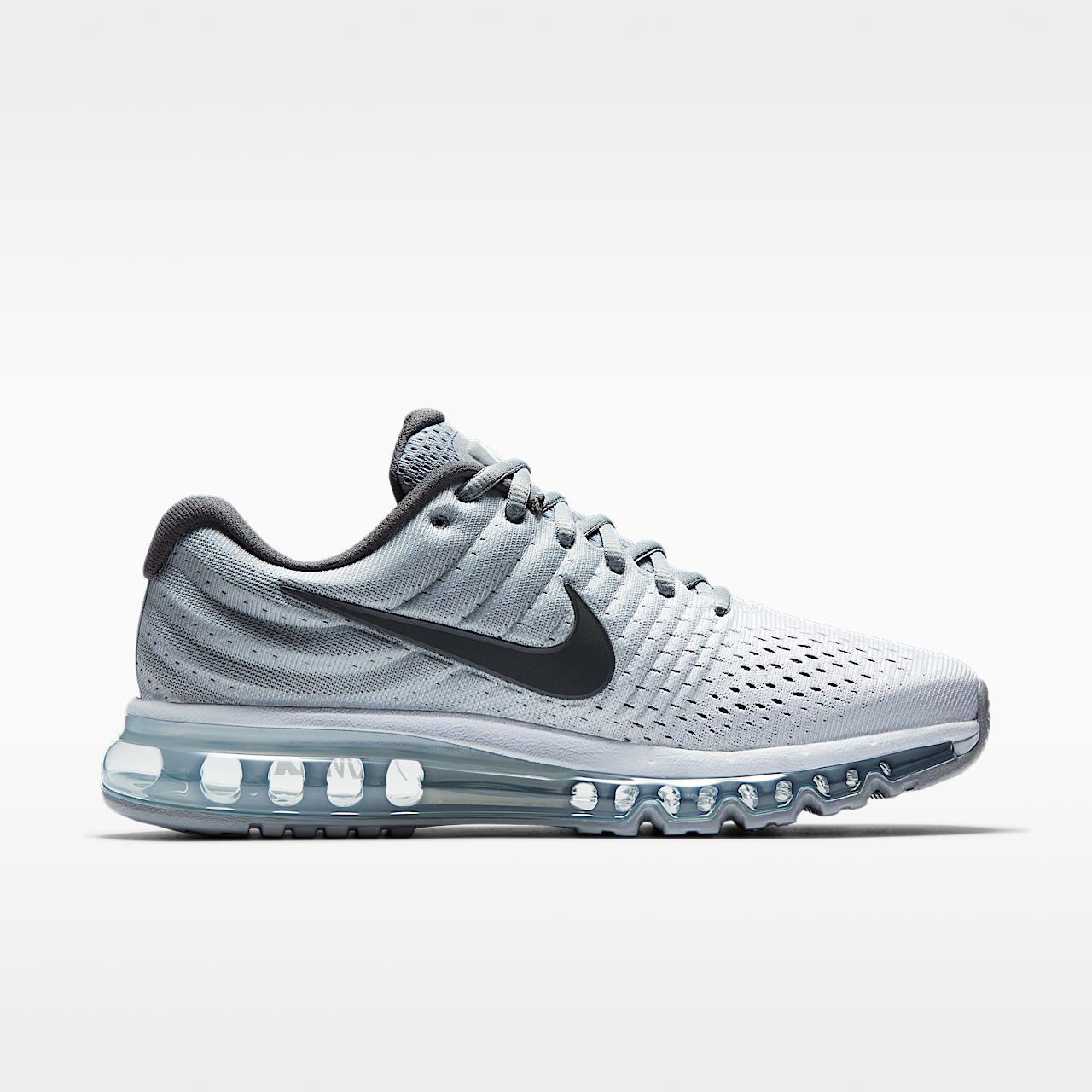 Air Max 2017 Men's Shoes