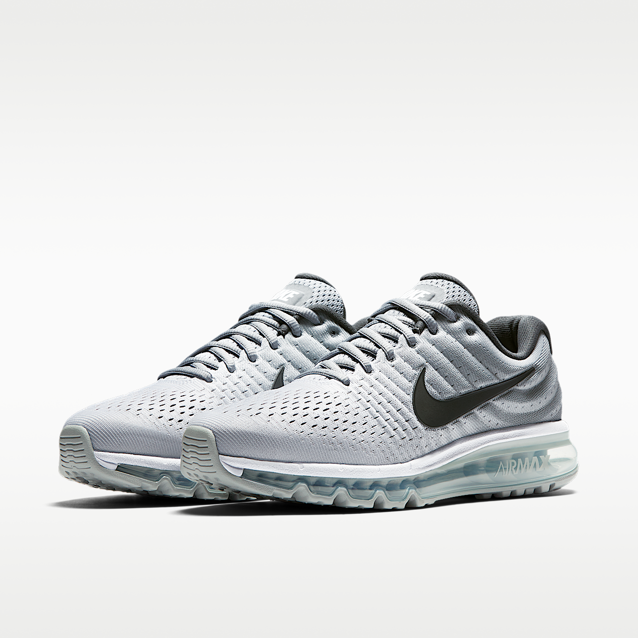 Air Max 2017 Men's Shoes