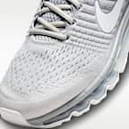 Air Max 2017 Men's Shoes