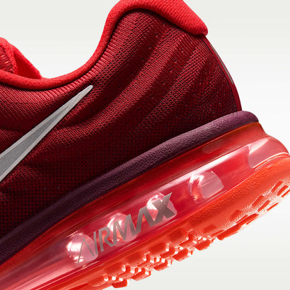 Air Max 2017 Men's Shoes