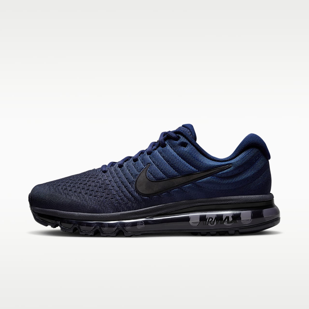 Air Max 2017 Men's Shoes