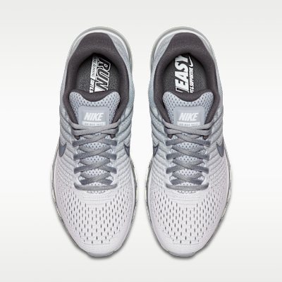 Air Max 2017 Men's Shoes