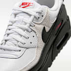 Air Max 90 Premium Men's Shoes