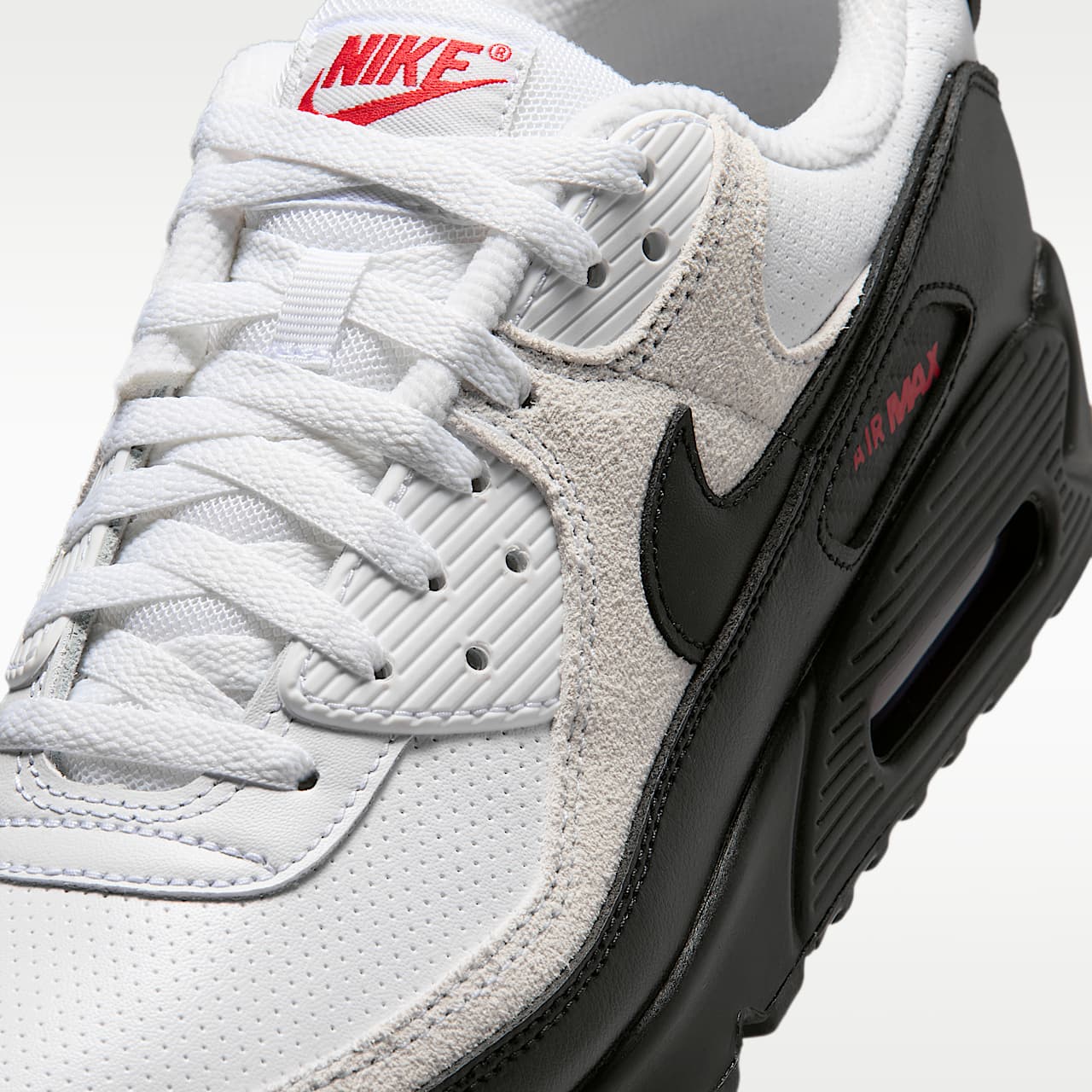 Air Max 90 Premium Men's Shoes