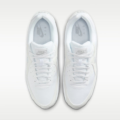 Air Max 90 Premium Men's Shoes with Reflective Accents