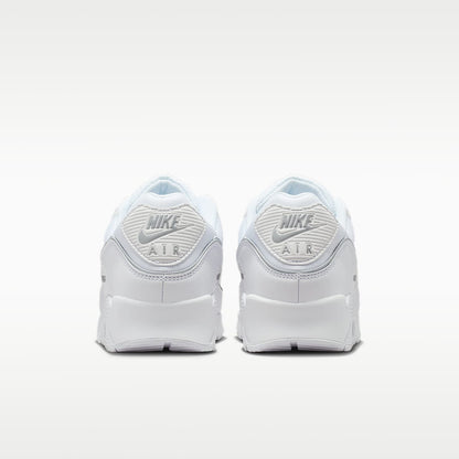 Air Max 90 Premium Men's Shoes with Reflective Accents