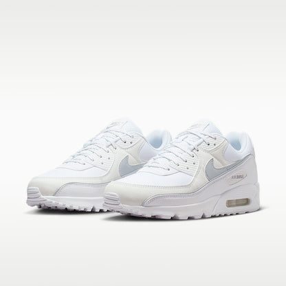 Air Max 90 Premium Men's Shoes with Reflective Accents