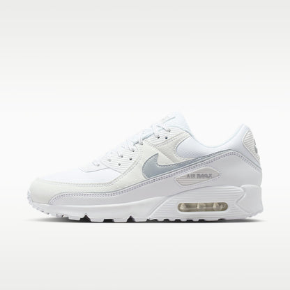 Air Max 90 Premium Men's Shoes with Reflective Accents