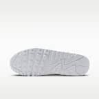 Air Max 90 Premium Men's Shoes with Reflective Accents