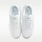 Air Max 90 Premium Men's Shoes with Reflective Accents