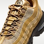 Air Max 95 "Big Bubble" Men's Shoes