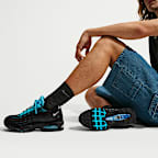 Air Max 95 Big Bubble Men's Shoes