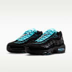 Air Max 95 Big Bubble Men's Shoes
