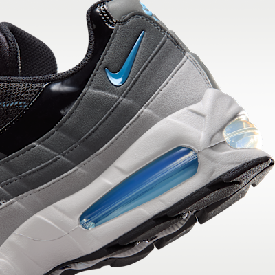 Air Max 95 Big Bubble Men's Shoes
