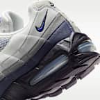 Air Max 95 Big Bubble "OG" Men's Shoes