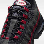 Air Max 95 Big Bubble "OG" Men's Shoes