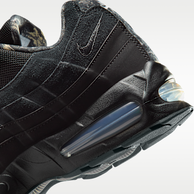 Air Max 95 Big Bubble Men's Shoes