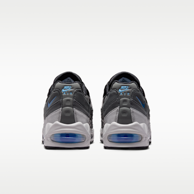 Air Max 95 Big Bubble Men's Shoes