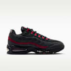 Air Max 95 Big Bubble "OG" Men's Shoes