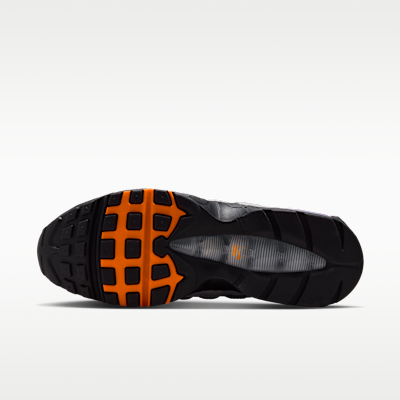 Air Max 95 Big Bubble Men's Shoes