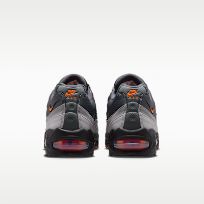 Air Max 95 Big Bubble Men's Shoes