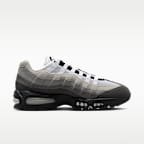 Air Max 95 Big Bubble "OG" Men's Shoes