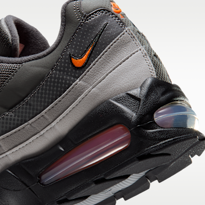 Air Max 95 Big Bubble Men's Shoes