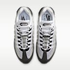 Air Max 95 Big Bubble "OG" Men's Shoes