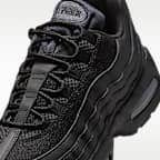 Air Max 95 Big Bubble Men's Shoes