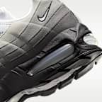 Air Max 95 Big Bubble "OG" Men's Shoes
