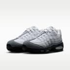 Air Max 95 Big Bubble Men's Shoes