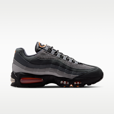 Air Max 95 Big Bubble Men's Shoes