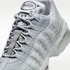 Air Max 95 Big Bubble Men's Shoes