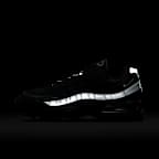 Air Max 95 "Big Bubble" Men's Shoes with Reflective Accents