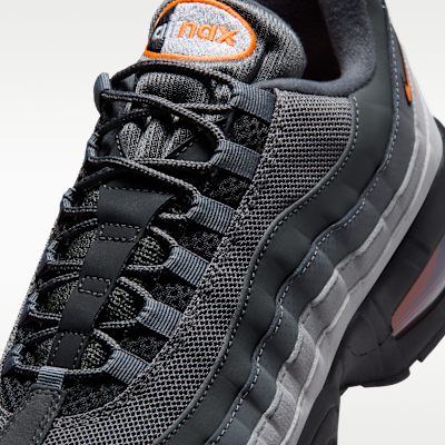 Air Max 95 Big Bubble Men's Shoes