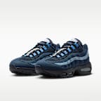 Air Max 95 Big Bubble SE Men's Shoes