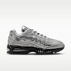 Air Max 95 Big Bubble Men's Shoes