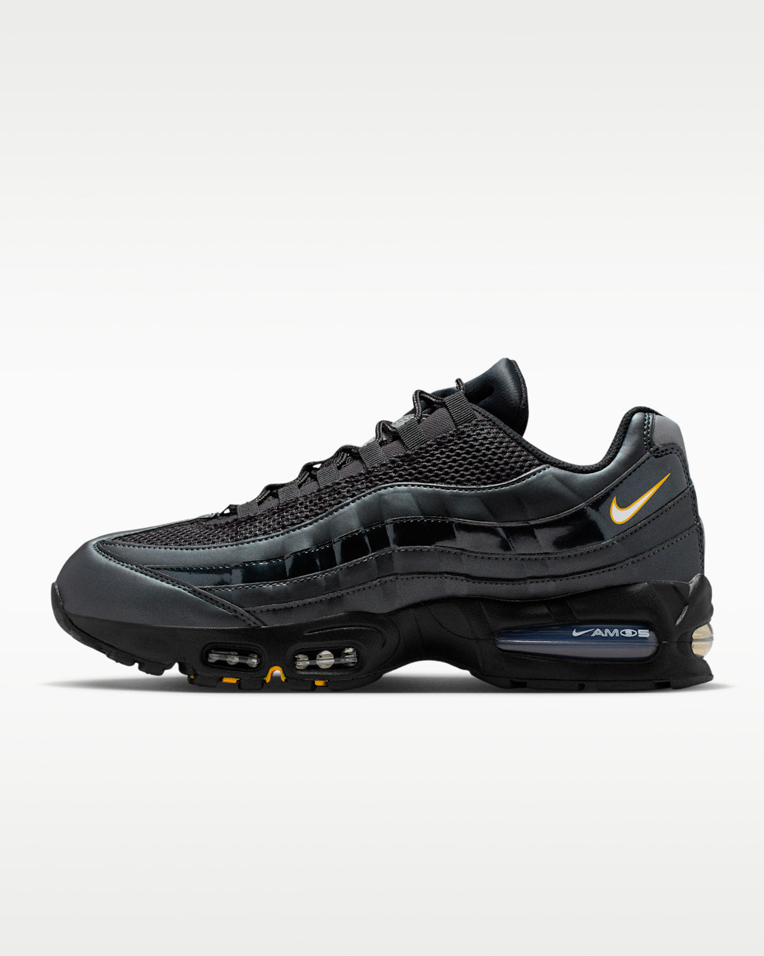 Air Max 95 Big Bubble Men's Shoes