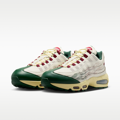 Air Max 95 "Big Bubble" SE Men's Shoes