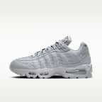 Air Max 95 Big Bubble Men's Shoes