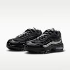 Air Max 95 "Big Bubble" Men's Shoes with Reflective Accents