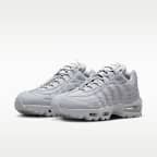 Air Max 95 Big Bubble Men's Shoes